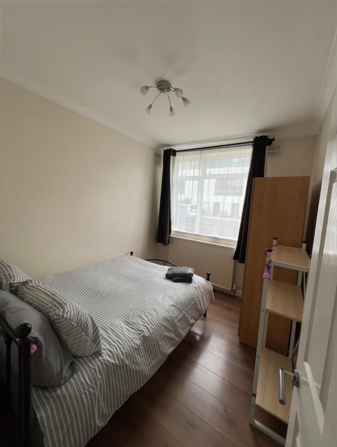 Ferienwohnung 20Mins To Bakerst, Harry Potter & Wembley Stadium! Northwood  Exterior foto